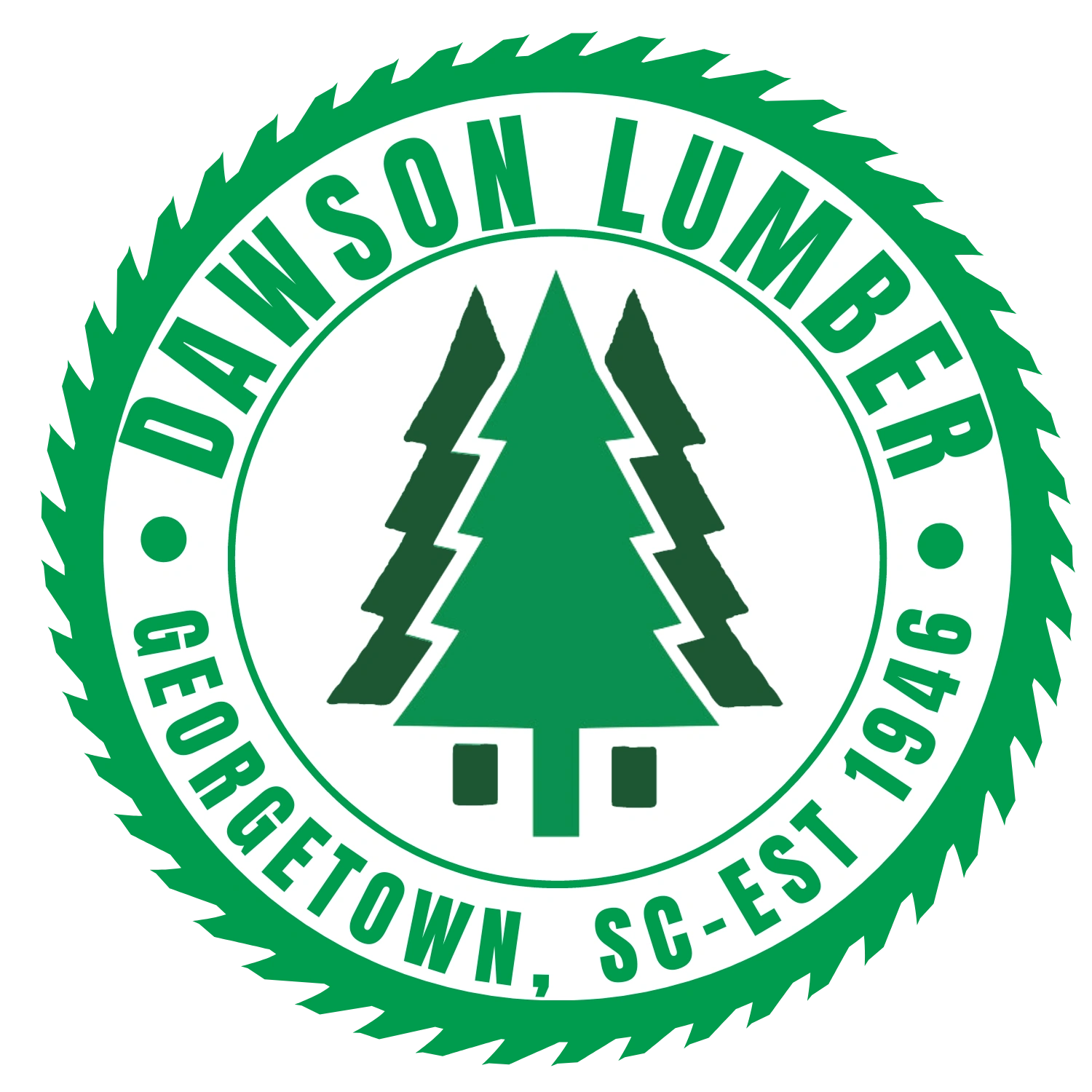Dawson Lumber Company